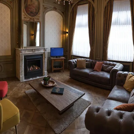 Maison Cambier