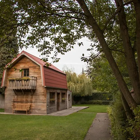 Maison Cambier Ronse