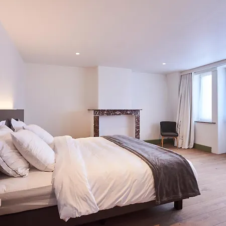 Maison Cambier * Ronse